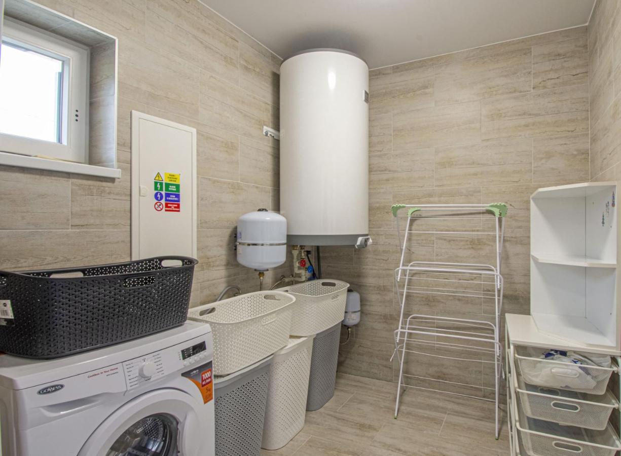 Velky Apartman Zlamanka Kromeriz Luaran gambar
